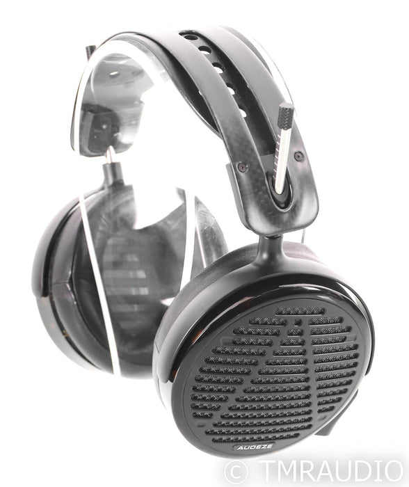Audeze LCD-5 Planar Magnetic Headphones; LCD5