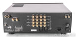 Rogue Audio Pharaoh II Stereo Tube Hybrid Integrated Amplifier; Remote; MM / MC Phono
