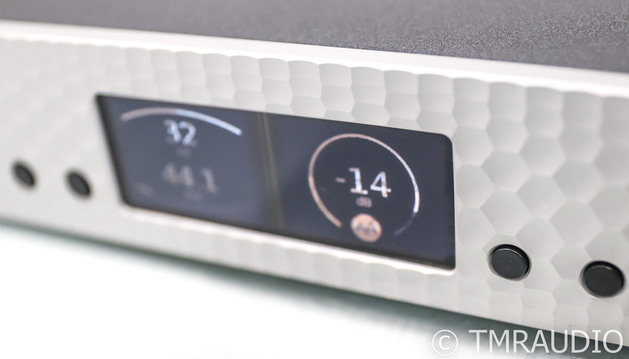 Mytek Brooklyn DAC / Headphone Amp / Preamplifier