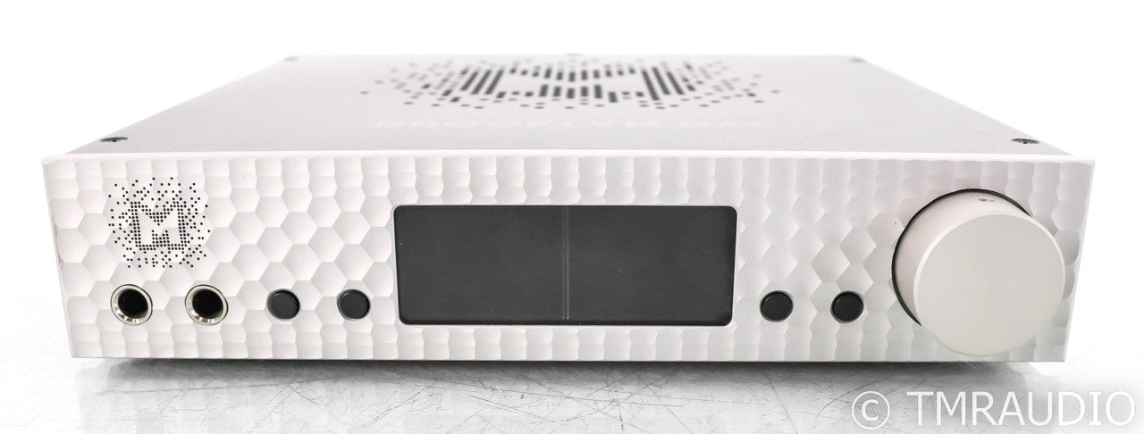 Mytek Brooklyn DAC / Headphone Amp / Preamplifier