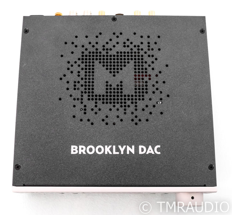 Mytek Brooklyn DAC / Headphone Amp / Preamplifier
