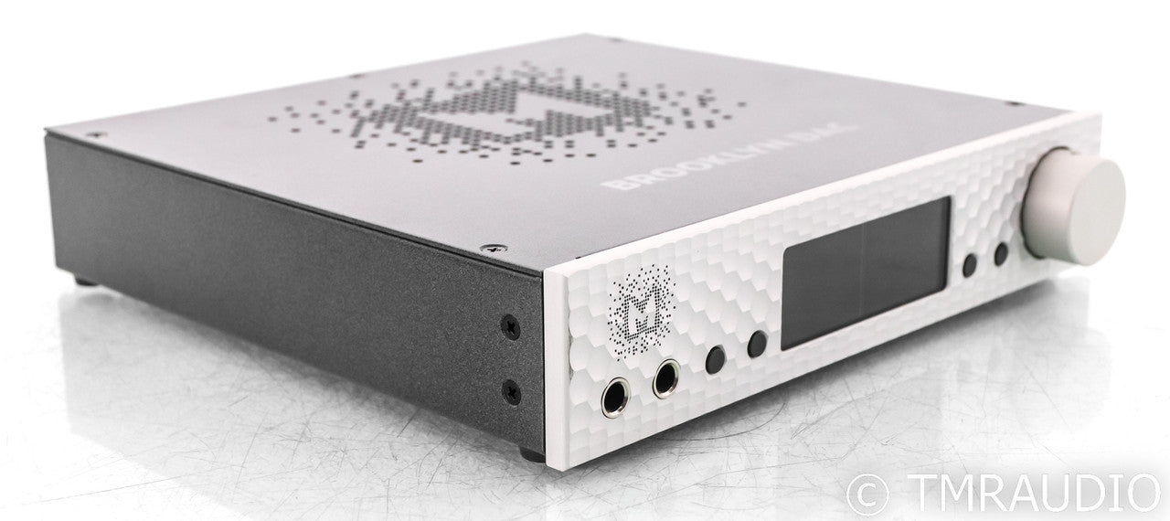Mytek Brooklyn DAC / Headphone Amp / Preamplifier
