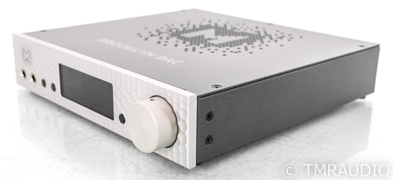 Mytek Brooklyn DAC / Headphone Amp / Preamplifier
