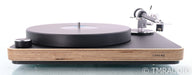 ClearAudio Concept Turntable; Satisfy Tonearm; Maestro v2 MM Cartridge; Wood