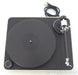 ClearAudio Concept Turntable; Satisfy Tonearm; Maestro v2 MM Cartridge; Wood