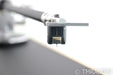 ClearAudio Concept Turntable; Satisfy Tonearm; Maestro v2 MM Cartridge; Wood