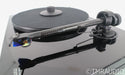 Music Hall MMF-5.3 Belt Drive Turntable; MMF5.3; Ortofon 2M Blue MM Cartridge