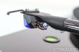 Music Hall MMF-5.3 Belt Drive Turntable; MMF5.3; Ortofon 2M Blue MM Cartridge