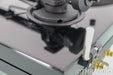 Music Hall MMF-5.3 Belt Drive Turntable; MMF5.3; Ortofon 2M Blue MM Cartridge