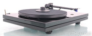 Music Hall MMF-5.3 Belt Drive Turntable; MMF5.3; Ortofon 2M Blue MM Cartridge