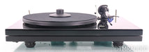 Music Hall MMF-5.3 Belt Drive Turntable; MMF5.3; Ortofon 2M Blue MM Cartridge