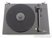 Music Hall MMF-5.3 Belt Drive Turntable; MMF5.3; Ortofon 2M Blue MM Cartridge