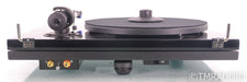 Music Hall MMF-5.3 Belt Drive Turntable; MMF5.3; Ortofon 2M Blue MM Cartridge