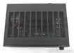 Rotel A11 Tribute Stereo Integrated Amplifier; Remote; MM (Open Box)