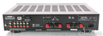 Rotel A11 Tribute Stereo Integrated Amplifier; Remote; MM (Open Box)