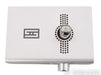 Schiit Saga+ Stereo Tube Hybrid Preamplifier; Plus; Remote