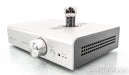 Schiit Saga+ Stereo Tube Hybrid Preamplifier; Plus; Remote
