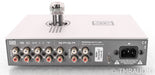 Schiit Saga+ Stereo Tube Hybrid Preamplifier; Plus; Remote