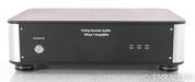 LSA Warp-1 Stereo Power Amplifier; Living Sound
