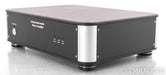 LSA Warp-1 Stereo Power Amplifier; Living Sound