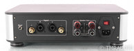 LSA Warp-1 Stereo Power Amplifier; Living Sound