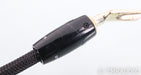 AudioQuest Castle Rock Bi-Wire Speaker Cable; 6ft Pair; 72v DBS