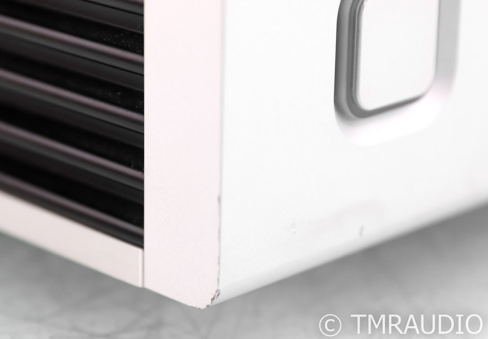 Aurender N100H Network Server / Streamer; Silver; 2TB HDD