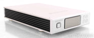 Aurender N100H Network Server / Streamer; Silver; 2TB HDD