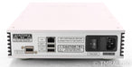 Aurender N100H Network Server / Streamer; Silver; 2TB HDD