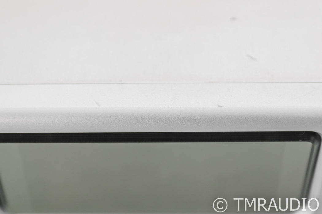 Aurender N100H Network Server / Streamer; Silver; 2TB HDD