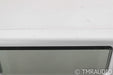 Aurender N100H Network Server / Streamer; Silver; 2TB HDD