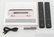 Primare PRE35 Stereo Preamplifier; PRE-35; Black; Remote