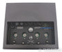 Rogue Audio ST100 Stereo Tube Power Amplifier; ST-100; Black