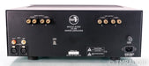 Rogue Audio ST100 Stereo Tube Power Amplifier; ST-100; Black