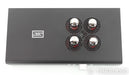 Schiit Freya+ Stereo Tube Hybrid Preamplifier; Plus; Remote