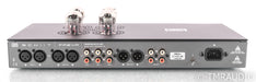 Schiit Freya+ Stereo Tube Hybrid Preamplifier; Plus; Remote