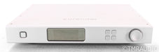 Aurender A10 Network Server / Streamer; Silver; 4TB HDD; Remote