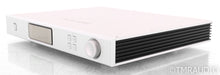 Aurender A10 Network Server / Streamer; Silver; 4TB HDD; Remote