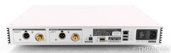 Aurender A10 Network Server / Streamer; Silver; 4TB HDD; Remote