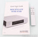 Aurender A10 Network Server / Streamer; Silver; 4TB HDD; Remote