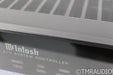McIntosh MHT2000 7.1 Channel Home Theater Receiver; MHT-2000 (No Remote)