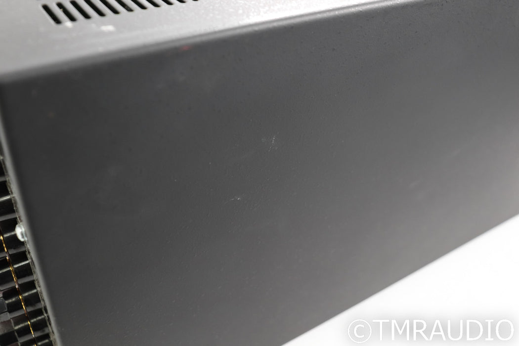 McIntosh MHT2000 7.1 Channel Home Theater Receiver; MHT-2000 (No Remote)