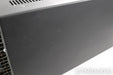 McIntosh MHT2000 7.1 Channel Home Theater Receiver; MHT-2000 (No Remote)
