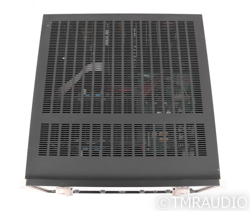 McIntosh MHT2000 7.1 Channel Home Theater Receiver; MHT-2000 (No Remote)