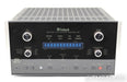 McIntosh MHT2000 7.1 Channel Home Theater Receiver; MHT-2000 (No Remote)