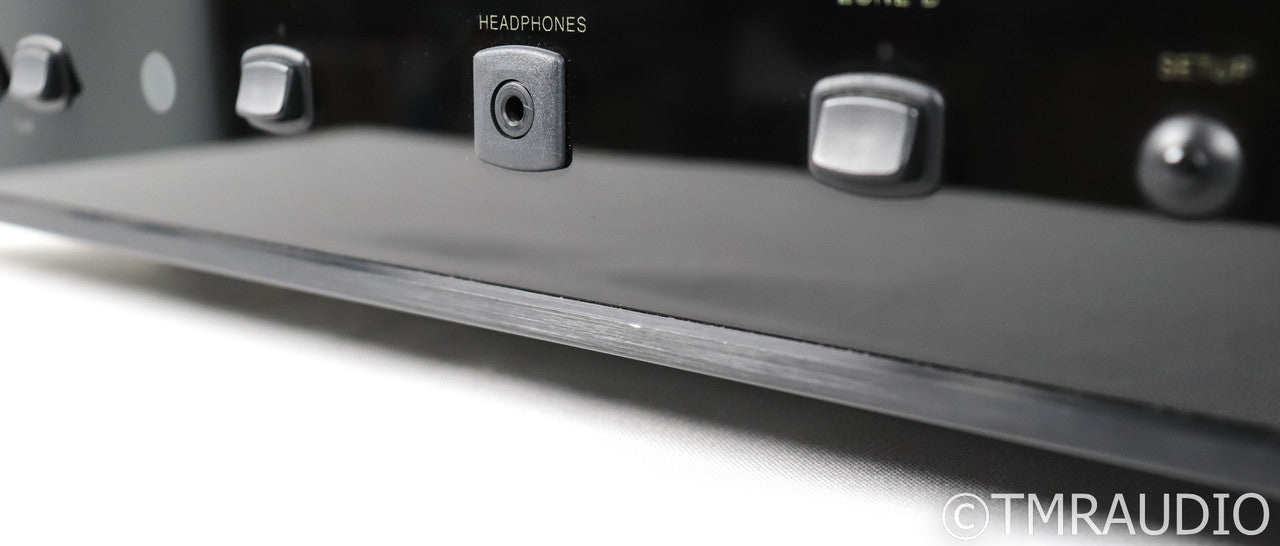 McIntosh MHT2000 7.1 Channel Home Theater Receiver; MHT-2000 (No Remote)