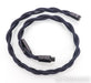 AudioQuest Hurricane HC Power Cable; 2m AC Cord; 72v DBS; High Current