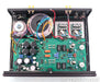 Rogue Audio Dragon Stereo Tube Hybrid Amplifier; Black