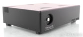 Rogue Audio Dragon Stereo Tube Hybrid Amplifier; Black