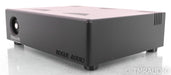 Rogue Audio Dragon Stereo Tube Hybrid Amplifier; Black